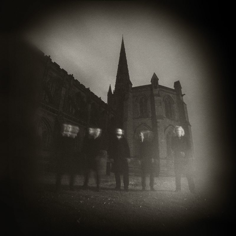 LYCHGATE 2025 (c) DEBEMUR MORTI PRODUCTIONS