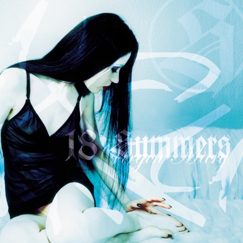 18 Summers - Virgin Mary Cover