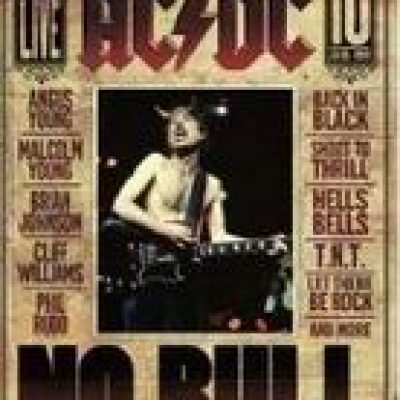 Ac Dc No Bull Multimedia Vampster Com