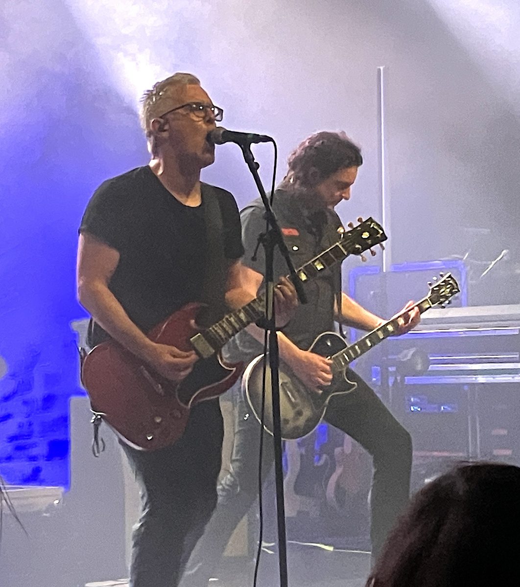 Alex und Sven von Pascow spielen live - Foto (c) Jutze/Vampster