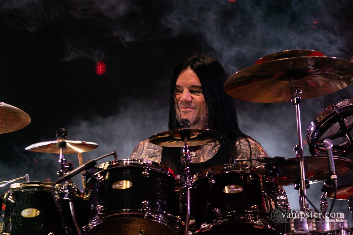ARCH ENEMY live auf dem Summer Breeze 2026