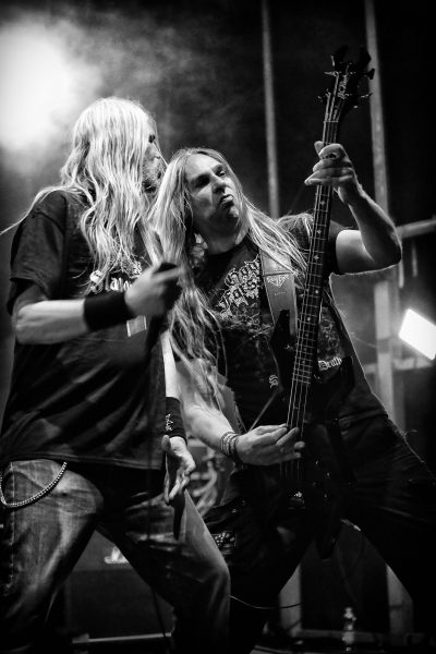 ASPHYX - Bavarian Battle Open Air 2019