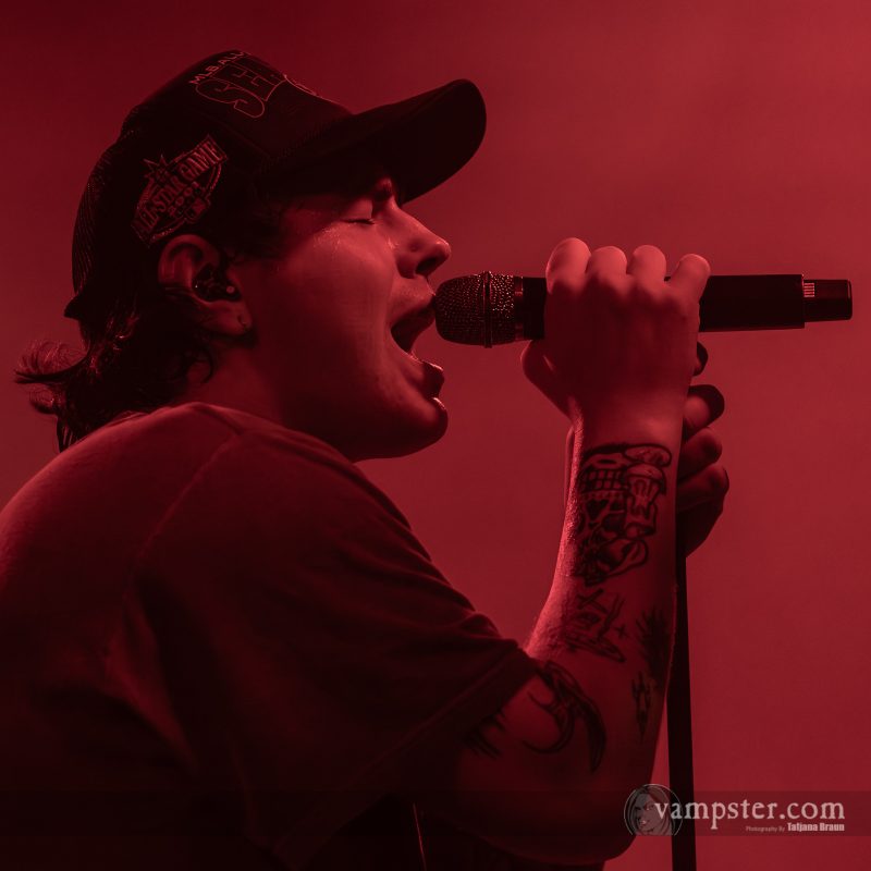 Avoid live in München 2025