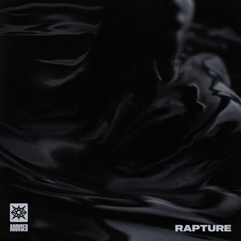 Accvsed - Rapture Cover