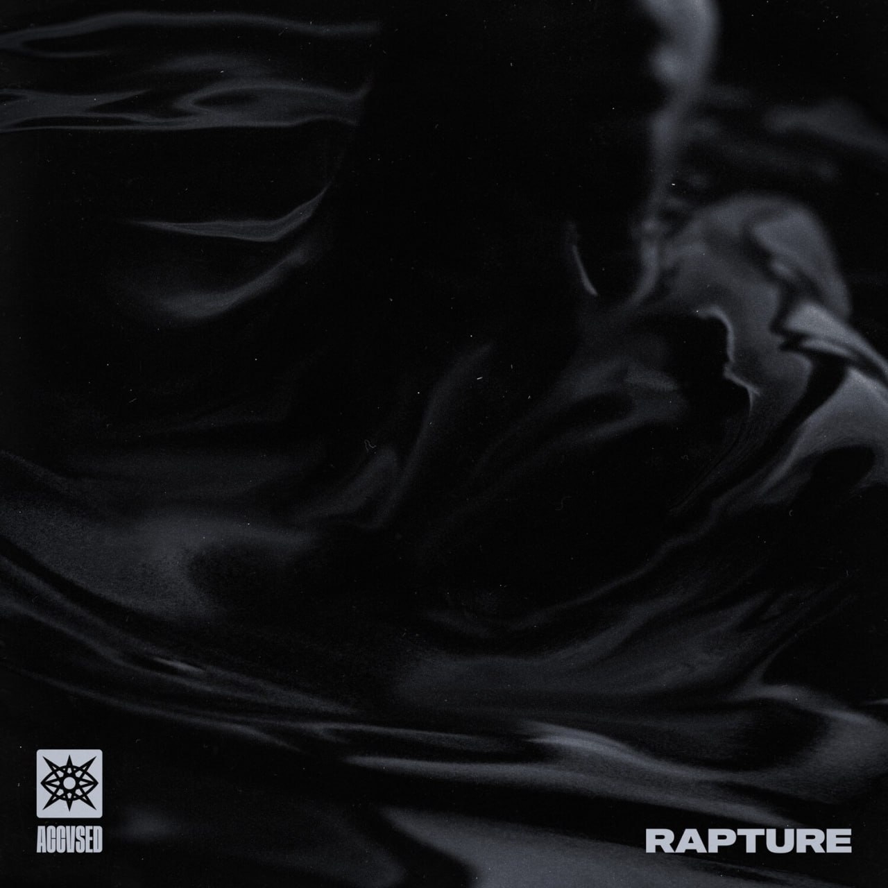 Accvsed - Rapture Cover