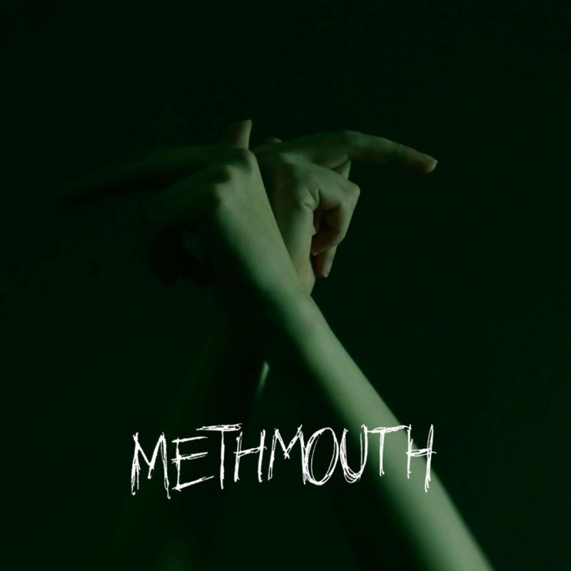 After Taste - Methmouth Cover