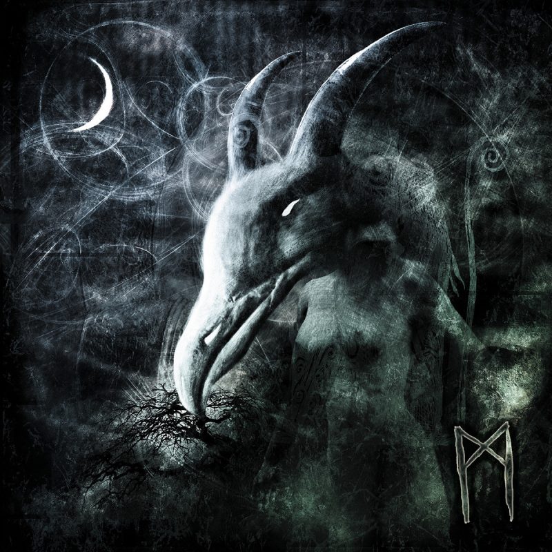 Ajattara - Itse Cover