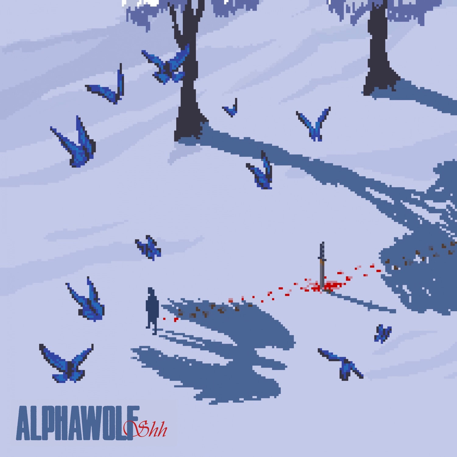 Alpha wolf neue lo fi remix ep shh am 31 m rz 2023 news