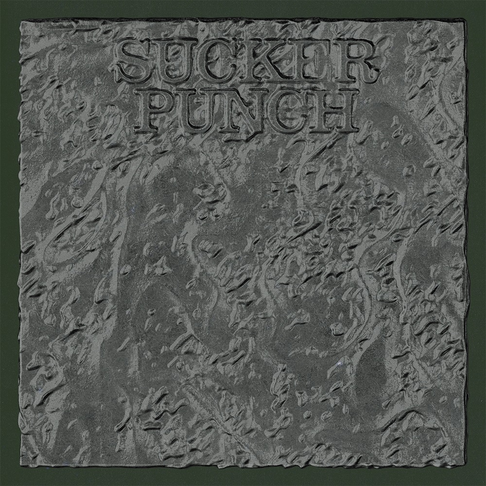 Alt. Sucker PunchCover