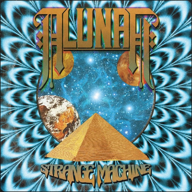 Alunah-StrangeMachine_album-cover