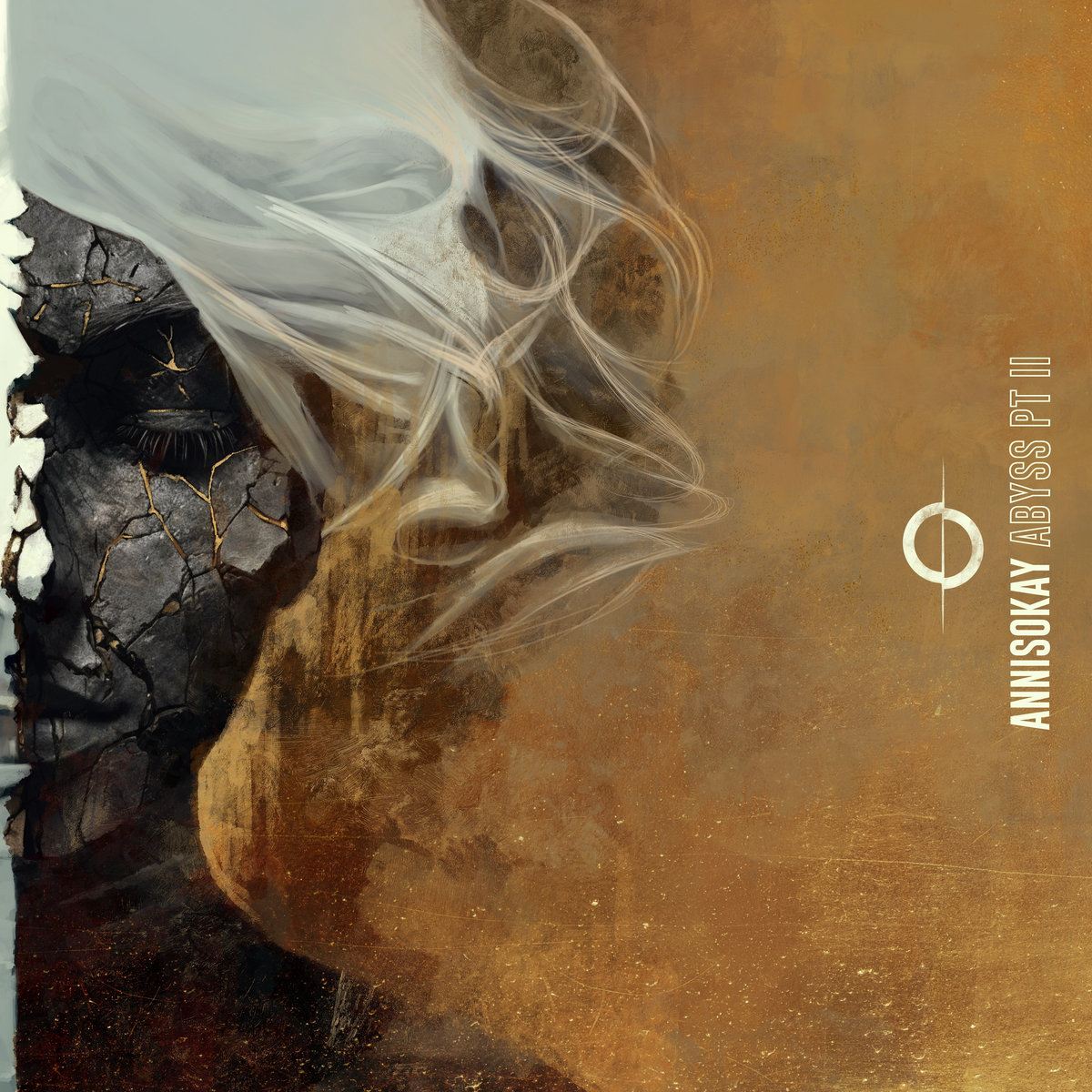 Annisokay - Abyss Pt II Cover