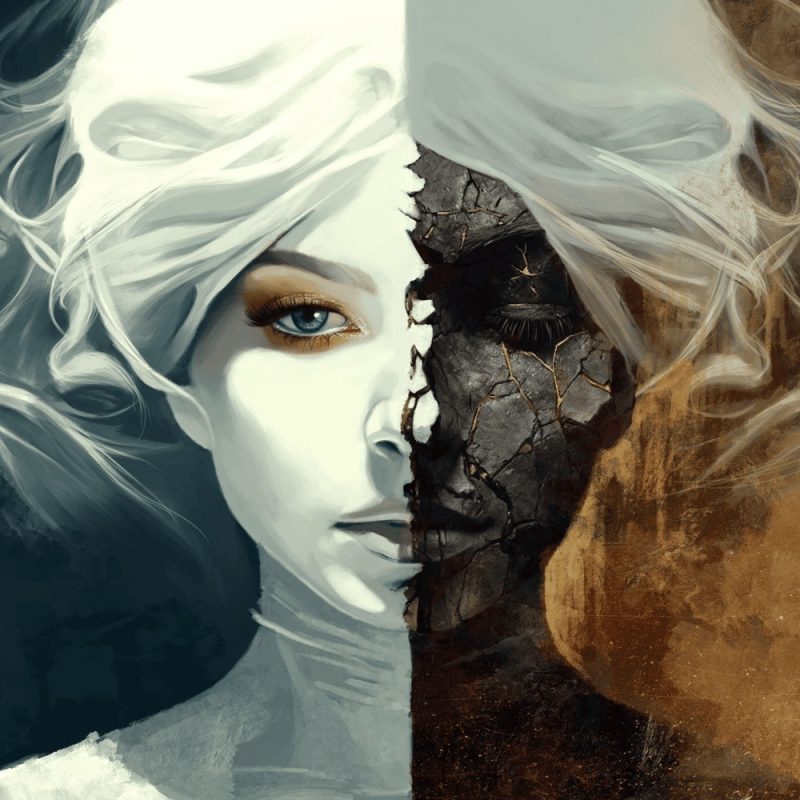 Annisokay - Abyss The Final Chapter Cover