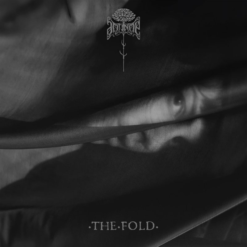 Antinoe - The Fold Cover