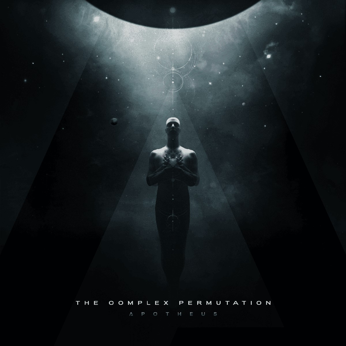Apotheus - The Complex Permutation Cover