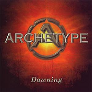 Archetype - Dawning Cover