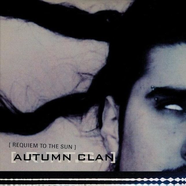 Autumn Clan - Requiem To The Sun Cover