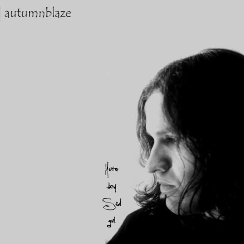 Autumnblaze - Mute Boy Sad Girl Cover