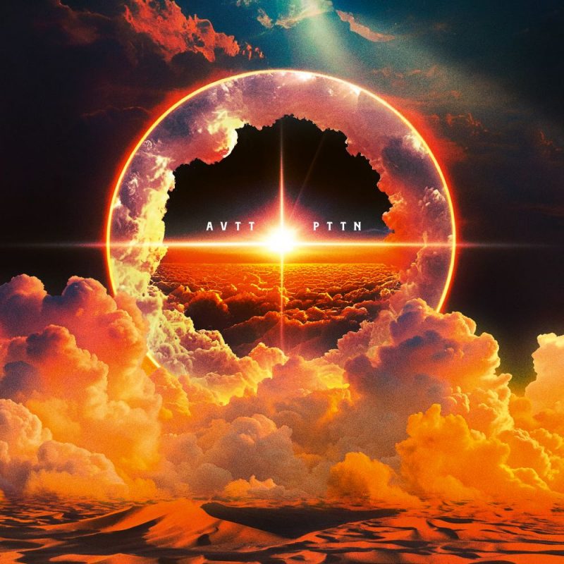 AVTT/PTTN - AVTT/PTTN Cover