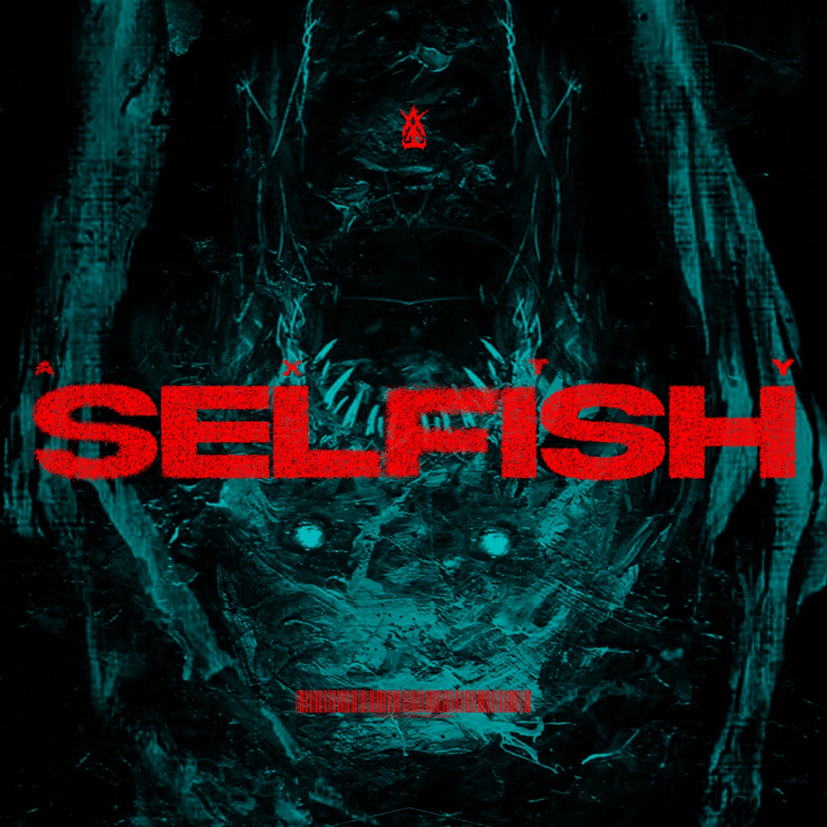 Axty - Selfish Cover