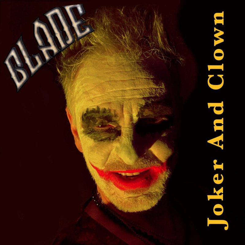 Blade Rapper Germany BLADE Archiv - vampster.com - Metal Magazin