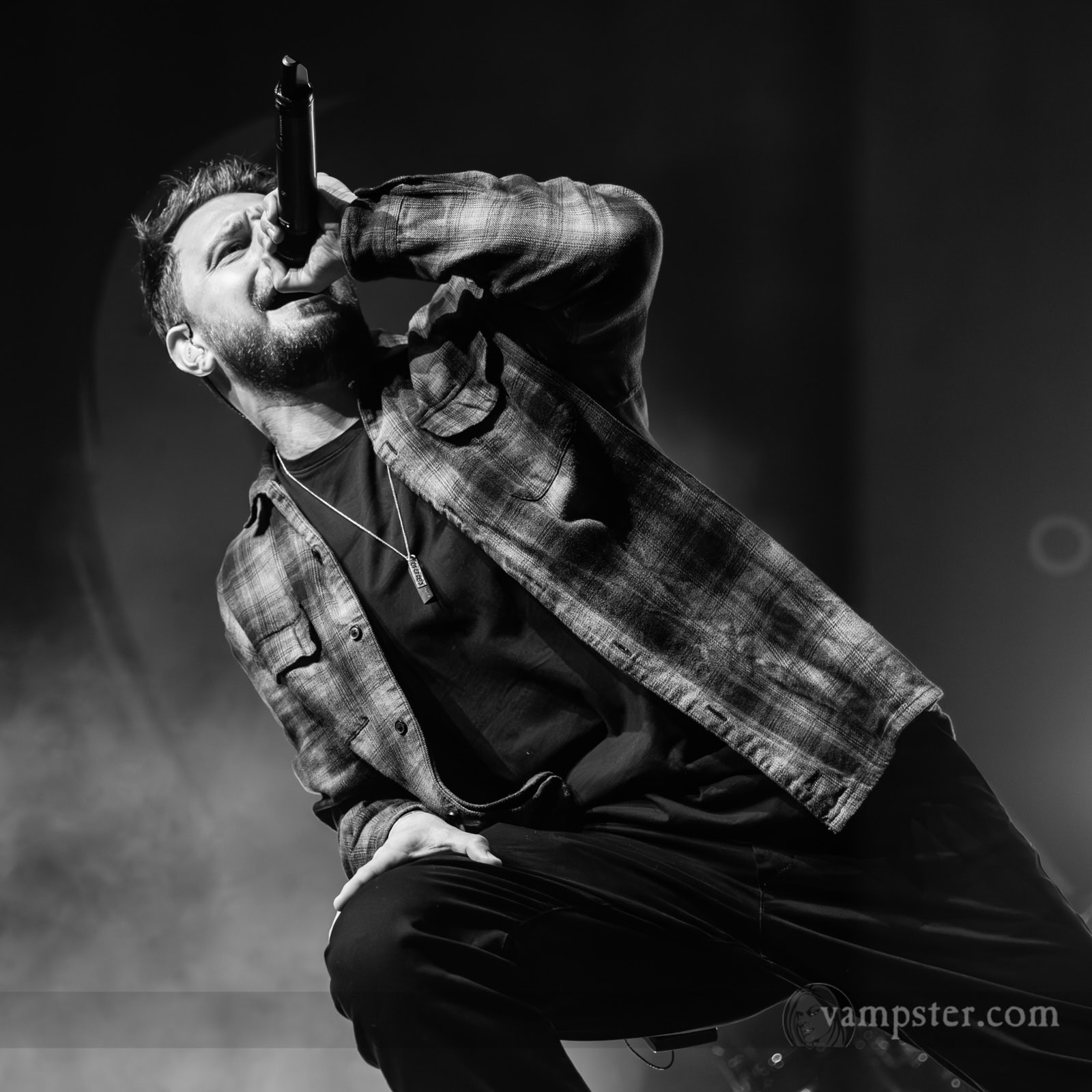 Breakdown Of Sanity live in München 2024