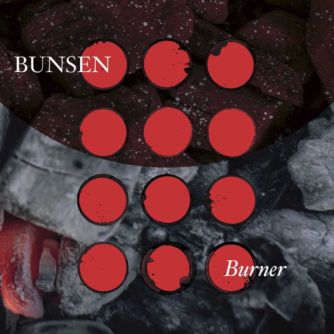BUNSEN neues Industrial Noise Album "Burner" aus Finnland News