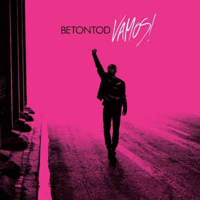 Betontod_Vamos-cover