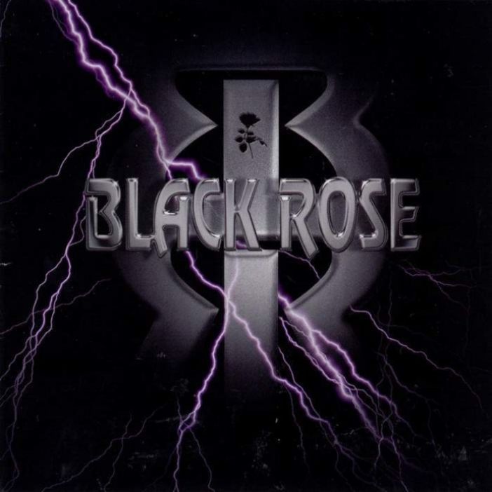 Black Rose - Black Rose Cover