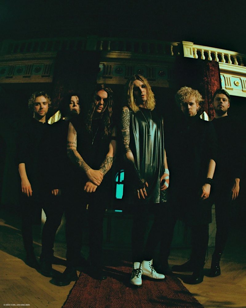 Blind Channel-Bandfoto-2022