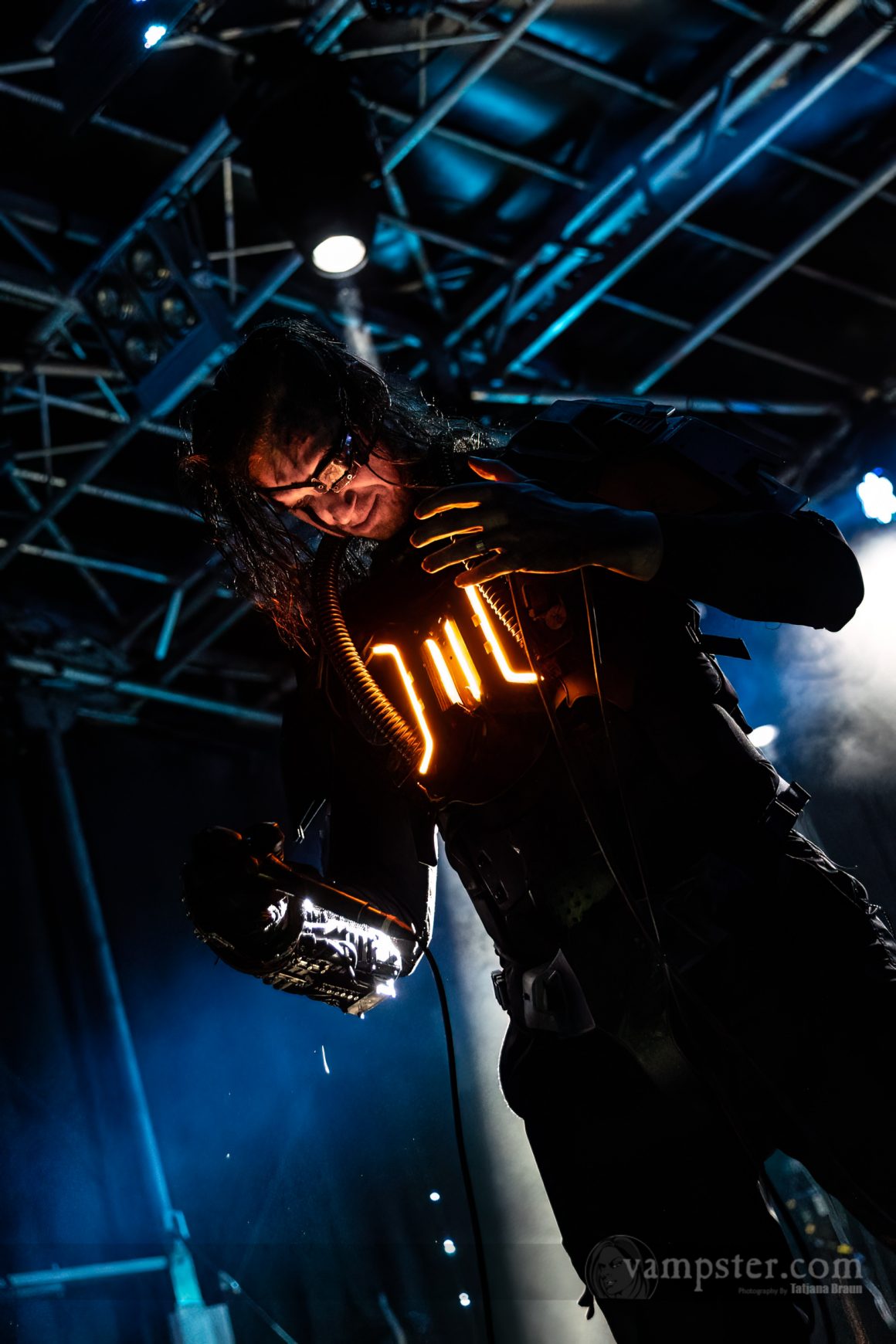 CYPECORE weiterer Song des neuen Albums