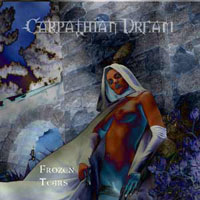 Carpathian Dream - Frozen Tears Cover