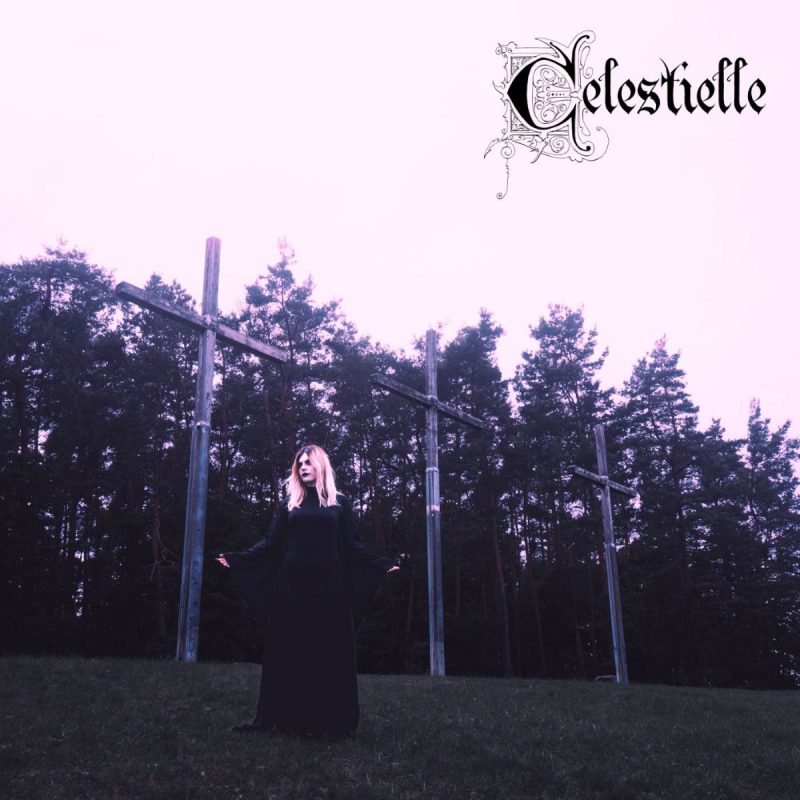 Celestielle - Requiem Cover