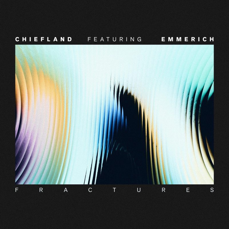 Chiefland - Fractures Cover