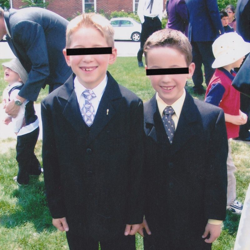 Cleopatrick - Guts Cover