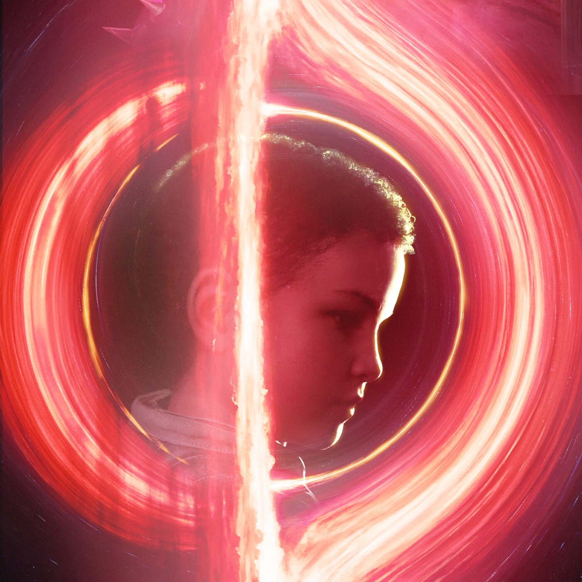 "Coheed And Cambria - Vaxis Act III - The Father Of Make Believe" Artwork