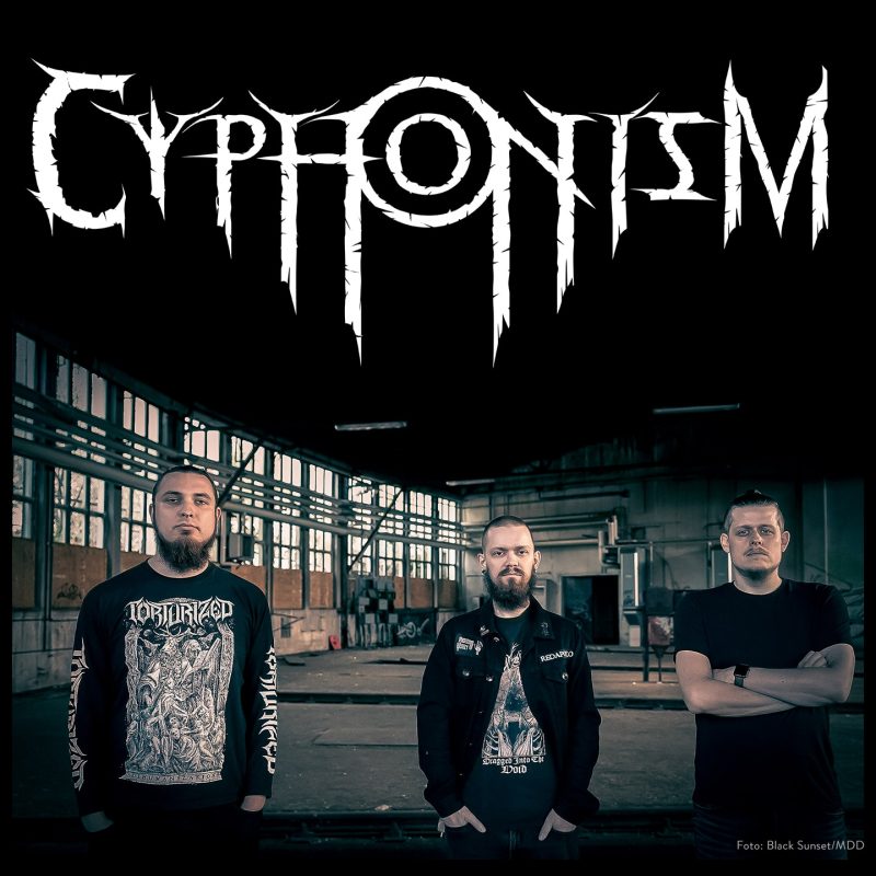 Cyphonism_Bandfoto-2022