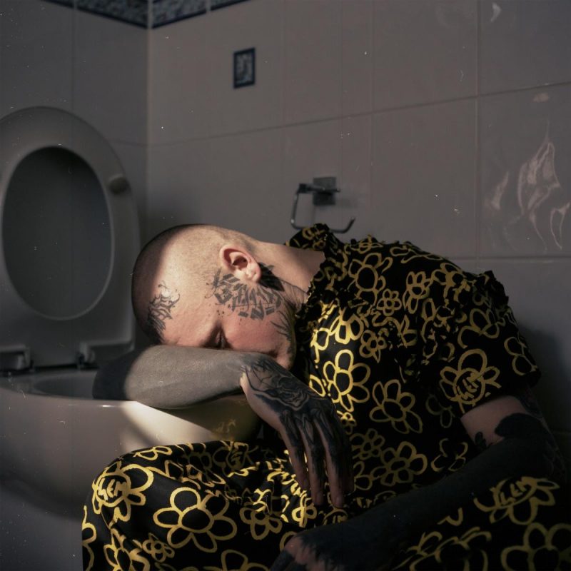 DEATH GOALS VideoClip vom neuen Hardcore Album "A Garden of Dead Flowers" News vampster