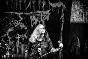 DEATHRITE - BAVARIAN BATTLE OPEN AIR 2019