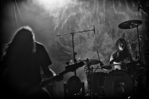 DUST BOLT - BAVARIAN BATTLE OPEN AIR 2019