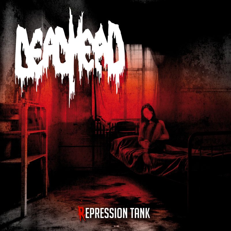 Dead Head - Repression Tank