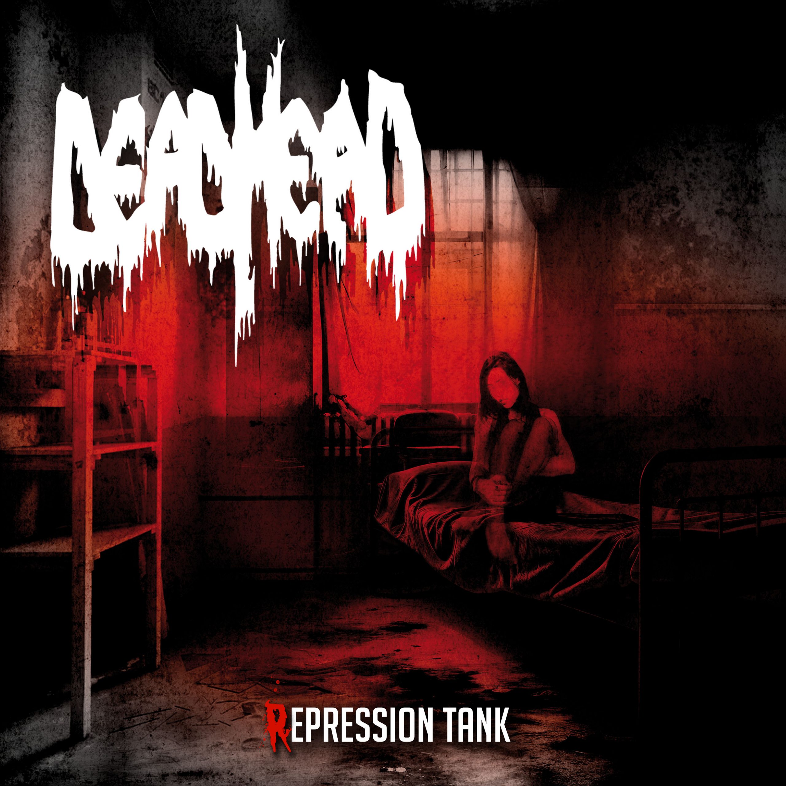 Dead Head - Repression Tank