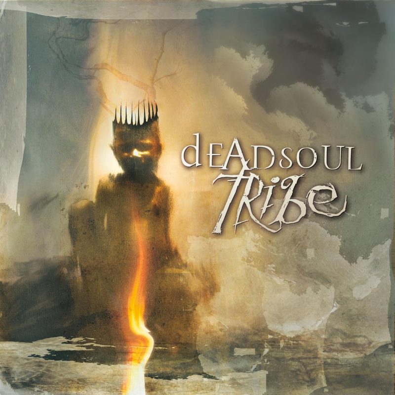 Deadsoul Tribe - Deadsoul Tribe Cover