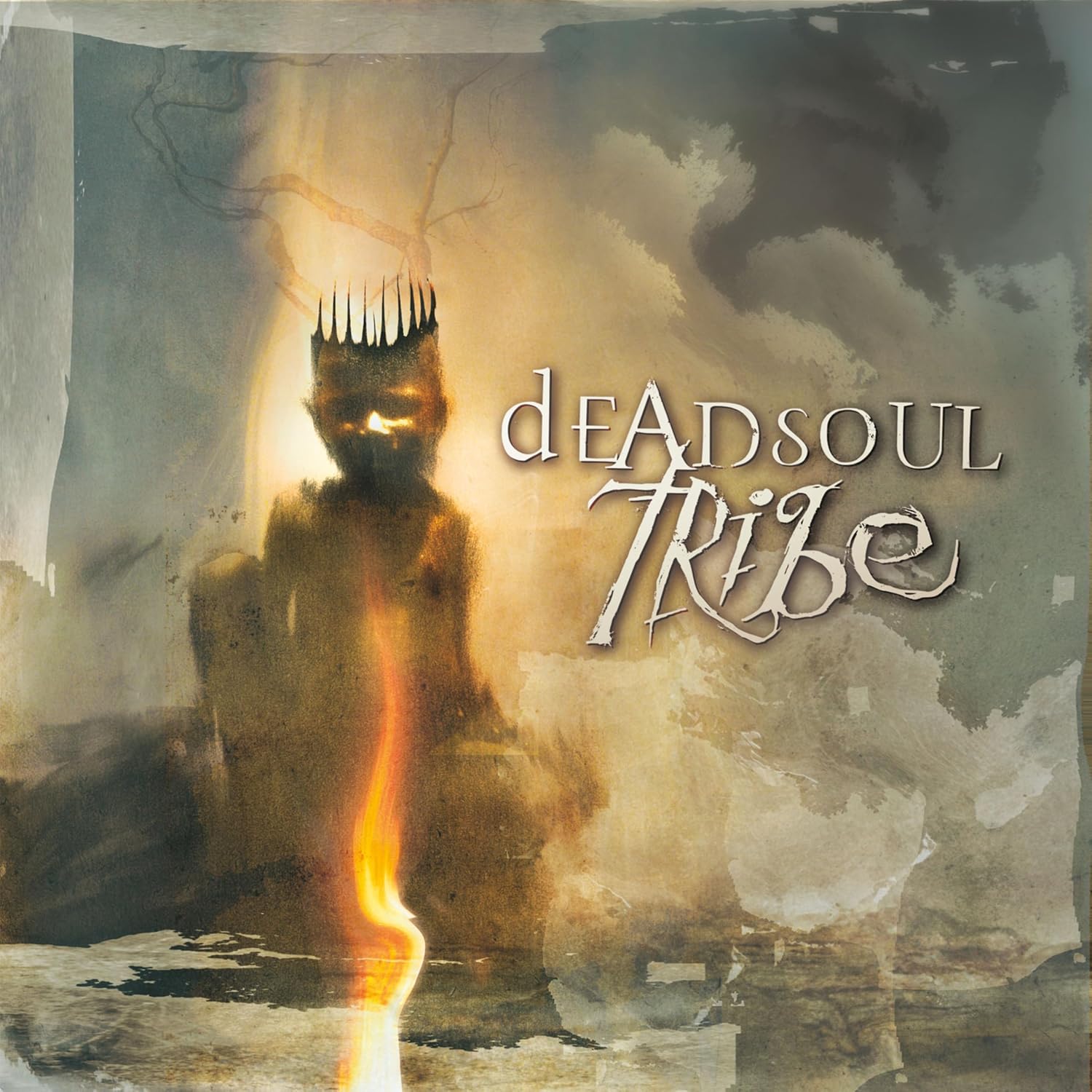 Deadsoul Tribe - Deadsoul Tribe Cover