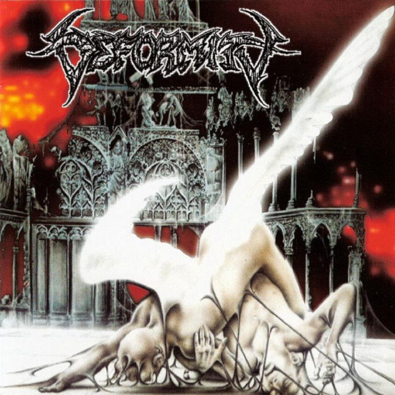 Deformity - Superior Cover