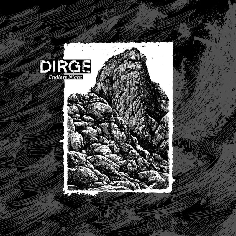 Dirge - Endless Night Cover