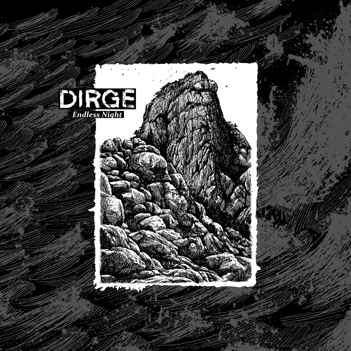 Dirge - Endless Night Cover