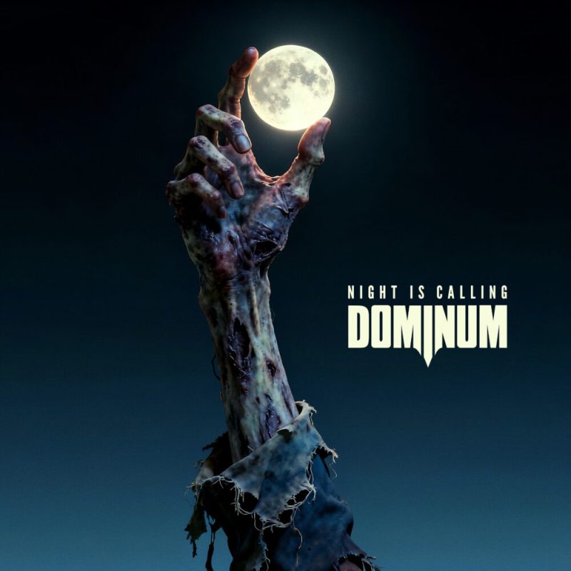 Dominum - Night Is Calling Cover