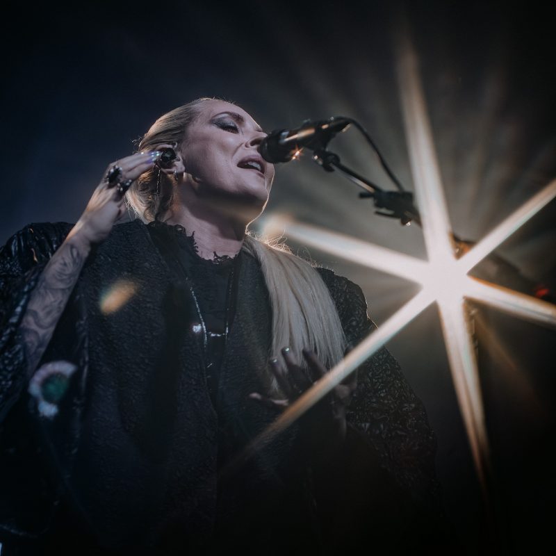 Eivor live in berllin 2024