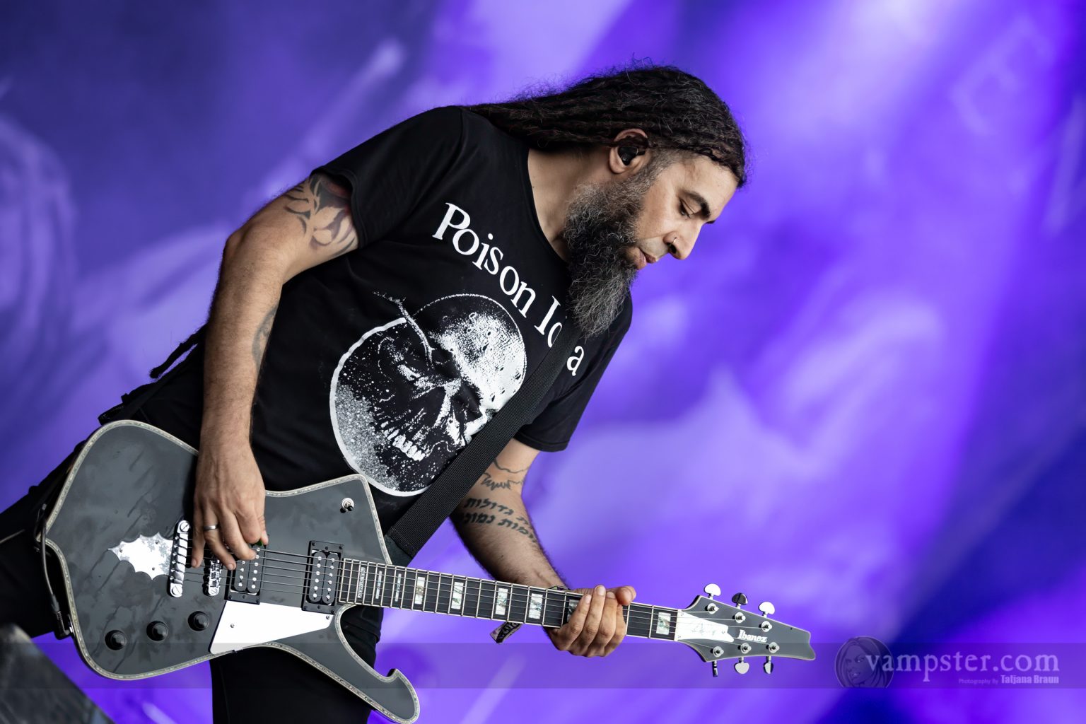 END OF GREEN Plattenvertrag & neues Album 2025 News, Weekly Metal