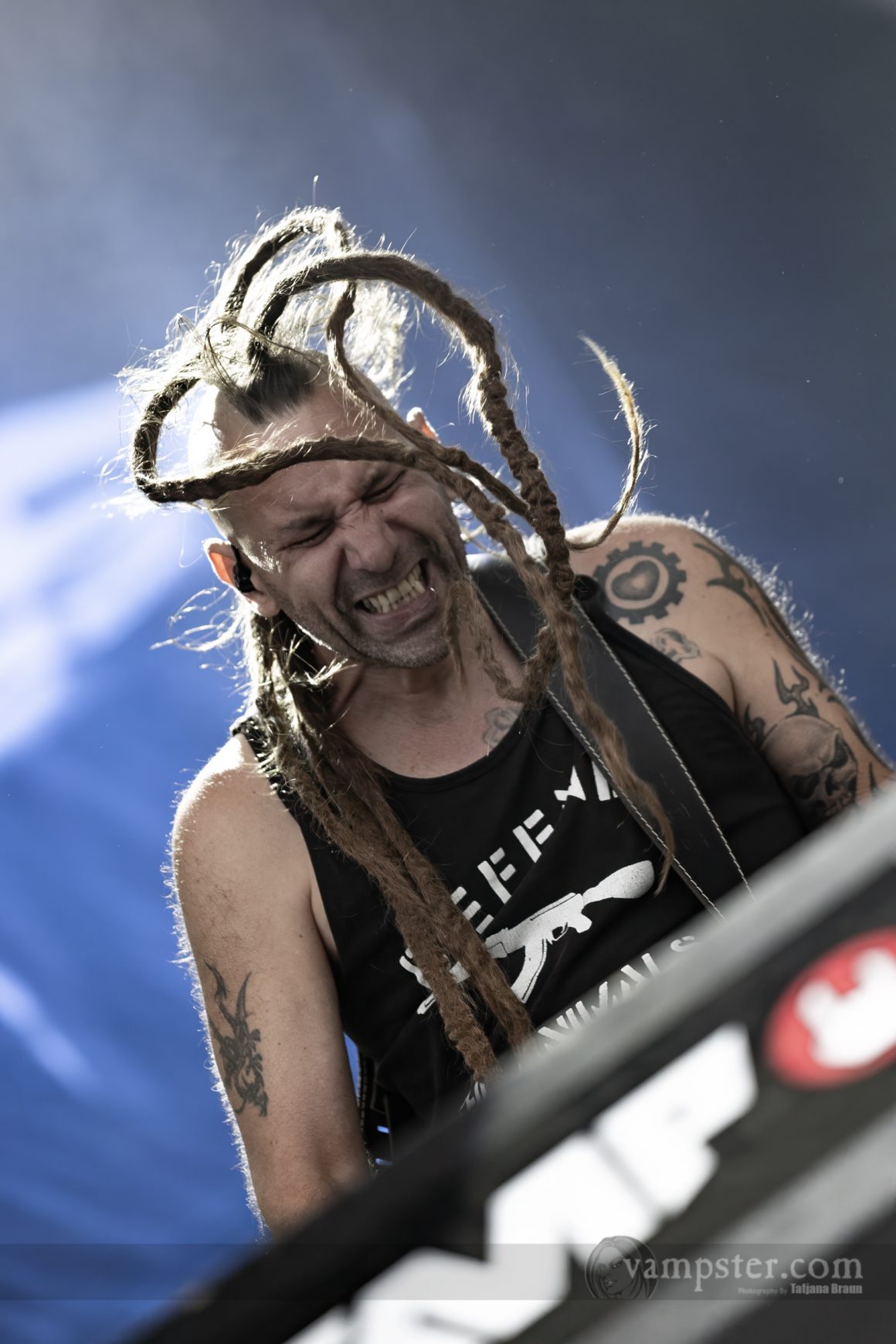 END OF GREEN Plattenvertrag & neues Album 2025 News, Weekly Metal